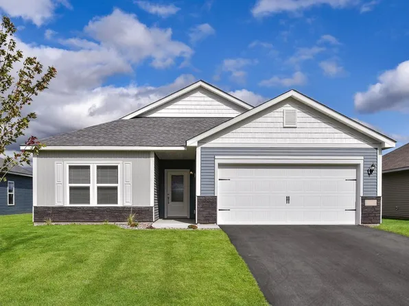 5381 395th St, North Branch, MN 55056