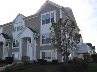 596 Berry Ridge Dr, Joliet, IL 60431