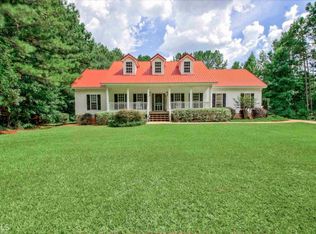 144 Addy Rd, Senoia, GA