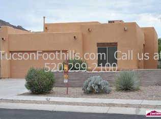 220 E Spring Sky St, Oro Valley, AZ 85737