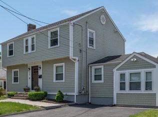 25 Morley Rd, Quincy, MA 02170