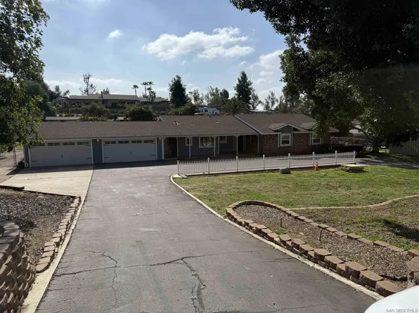 1795 Garrison Way, El Cajon, CA 92019