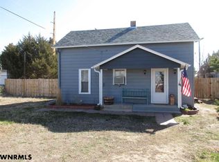 207 County Rd, Morrill, NE 69358