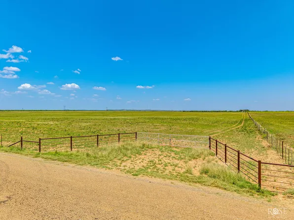 0 Mielke Way, Miles, TX 76861