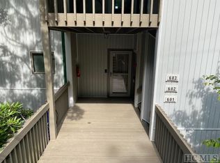 602 Vztop #602, Highlands, NC 28741