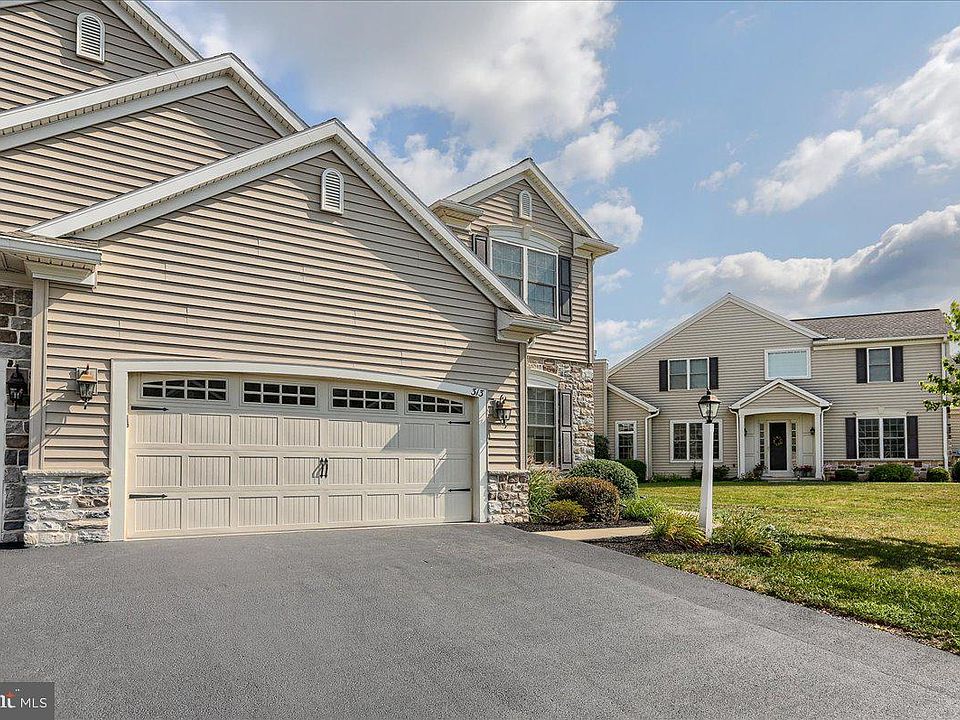 313 Carmella Dr, Mechanicsburg, PA 17050 Zillow