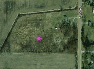 6528 N State Road 49, Rensselaer, IN 47978