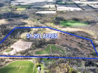 0 Wheeler Rd, Concord, MI 49237
