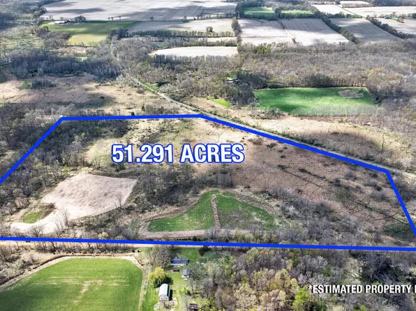 0 Wheeler Rd, Concord, MI 49237