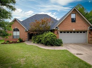 6949 Austin Bay Ct, Sherwood, AR 72120