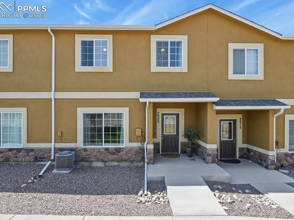 7525 Forest Meadows Ave, Colorado Springs, CO 80908