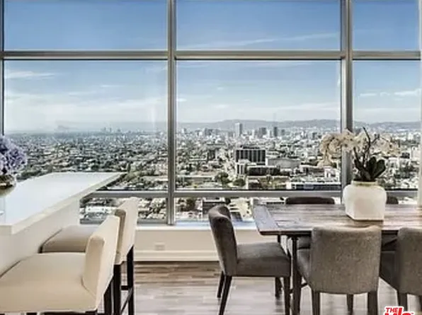 900 W Olympic Unit 35J, Los Angeles, CA 90015