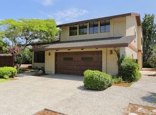 116 Kalkar Dr, Santa Cruz, CA 95060