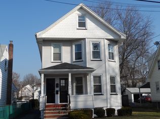 135 Birch St #1, Bloomfield, NJ 07003