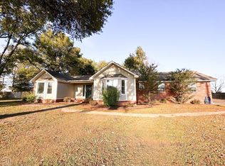 1538 Mound City Rd, Marion, AR 72364