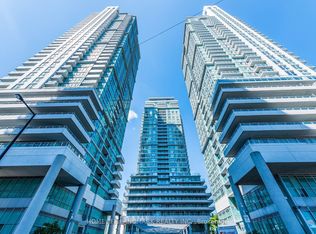 70 Town Centre Ct #1705, Toronto, ON M1P 0B2