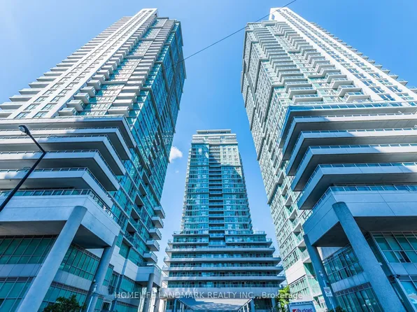 70 Town Centre Ct #1705, Toronto, ON M1P 0B2