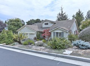 456 Silverwood Dr, Scotts Valley, CA