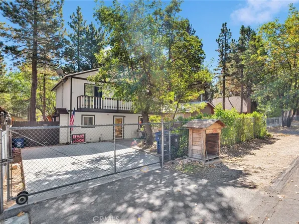 249 Cedar Ln, Sugarloaf, CA 92386