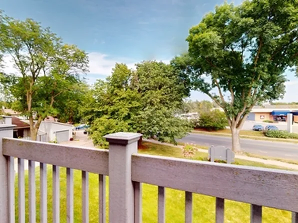 302 Grand Canyon Dr #312, Madison, WI 53705