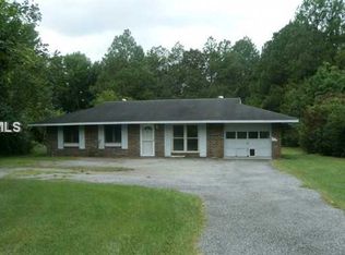 1927 Deerfield Rd, Hardeeville, SC 29927