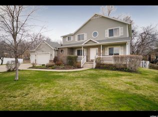 1332 N 2350 E, Layton, UT 84040