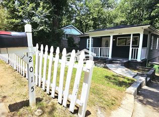 2015 Detroit Ave NW, Atlanta, GA 30314