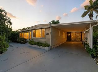 203 Rookery Rd, Naples, FL 34114