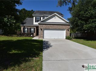 3 Concordia Dr, Savannah, GA 31419