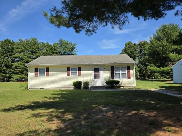 1123 Hillcrest Ave, Salisbury, MD 21804