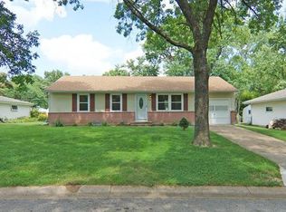 5412 NE 43rd Ter, Kansas City, MO 64117