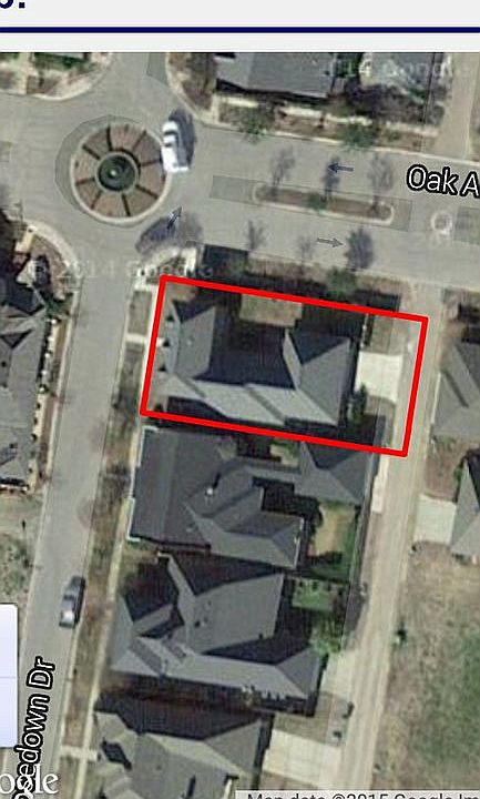 2nd image of 2026 Rosedown Dr