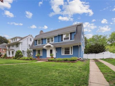 56 Alden Ave, New Haven, CT, 06515