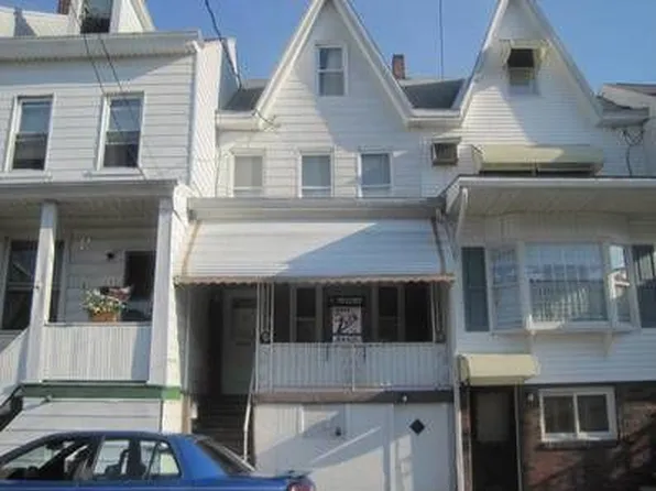 231 A St, Girardville, PA 17935
