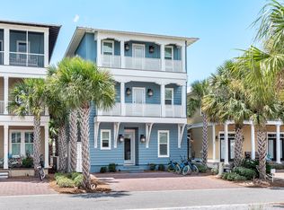 47 Cobia Run W, Inlet Beach, FL 32461