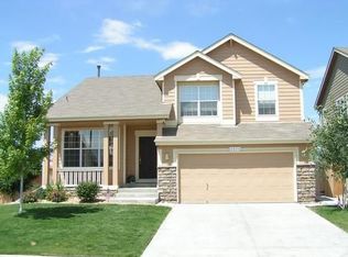 5979 Stagecoach Ave, Firestone, CO 80504