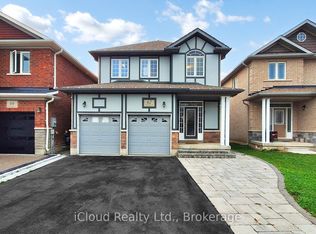 62 Heritage St, Bradford West Gwillimbury, ON L3Z0X4