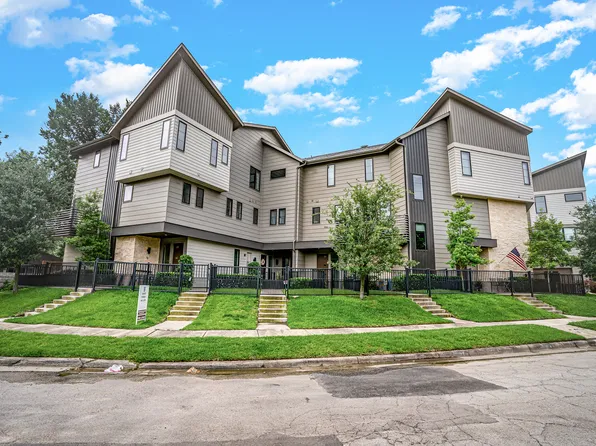 6100 Hudson St #4, Dallas, TX 75206