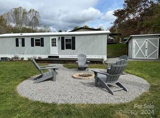 20 Hobble Hill Rd, Clyde, NC 28721