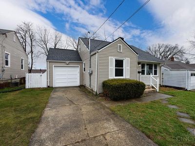 606 Harrison Ave, Hamilton, OH, 45013