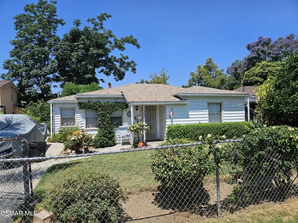 7323 De Soto Ave, Canoga Park, CA 91303