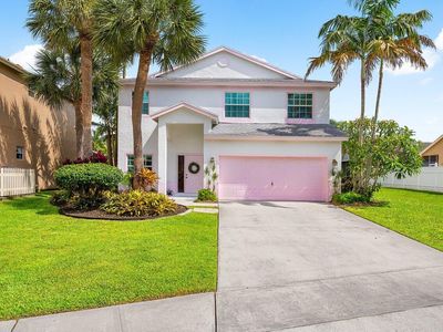 6321 Lansdowne Circle, Boynton Beach, FL, 33472