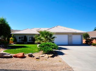 404 E Vermillion Ave, St George, UT 84790