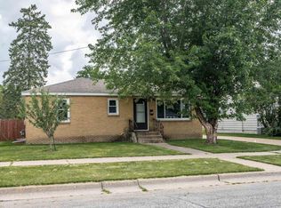 410 16th Ave N, Wisconsin Rapids, WI 54495