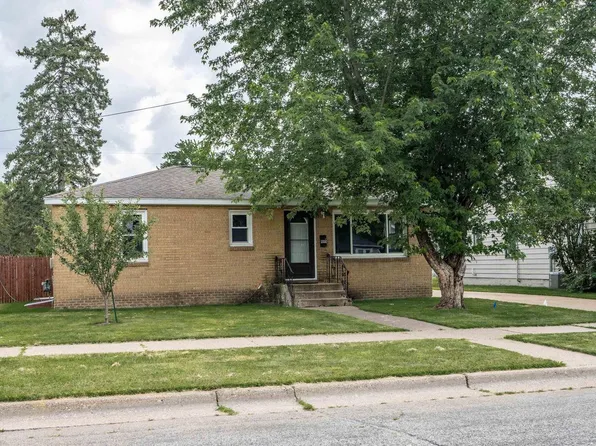 410 16TH AVENUE NORTH, Wisconsin Rapids, WI 54495