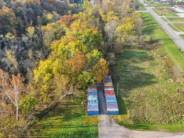 790 County Road 3175, Loudonville, OH 44842