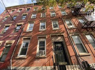 280 2nd St APT 2, Jersey City, NJ 07302