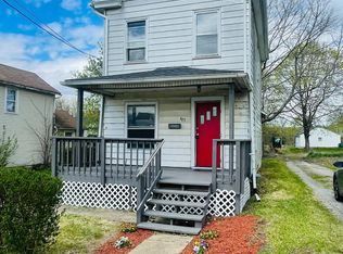425 George St, Sharon, PA 16146