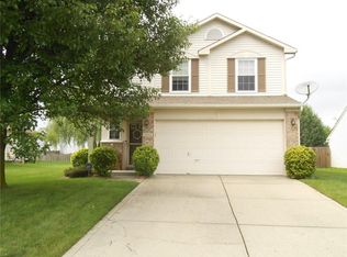 9004 Himebaugh Ln, Indianapolis, IN