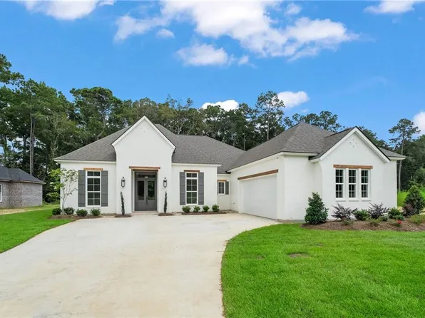 605 Kristian Ct, Madisonville, LA 70447
